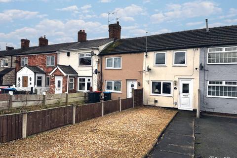 2 bedroom terraced house for sale, Winsford, Cheshire, CW7