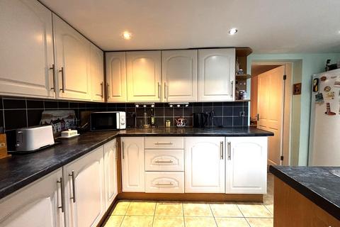 2 bedroom terraced house for sale, Winsford, Cheshire, CW7