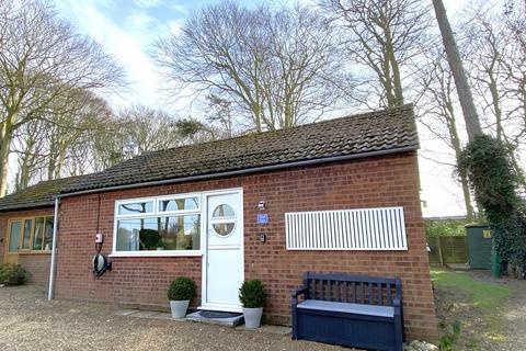 2 bedroom semi-detached bungalow for sale, Temple Drive, Holt NR25