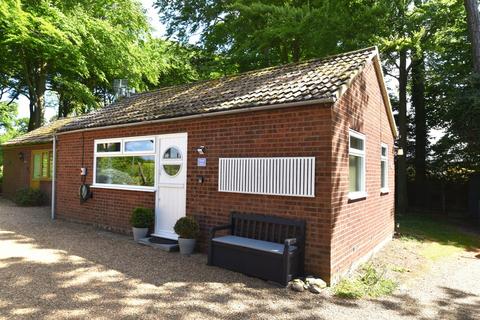 undefined, Temple Drive, Holt NR25