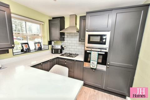 2 bedroom terraced house for sale, Ash Court, Ulverston, Cumbria