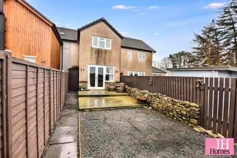 2 bedroom terraced house for sale, Ash Court, Ulverston, Cumbria