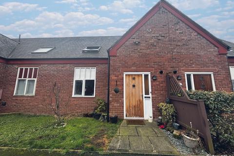 2 bedroom mews for sale, Scholar Rise , Wharton Road, Winsford