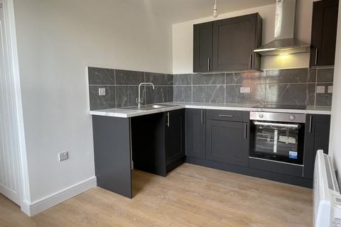 1 bedroom apartment to rent, Nottingham Road, Loughborough