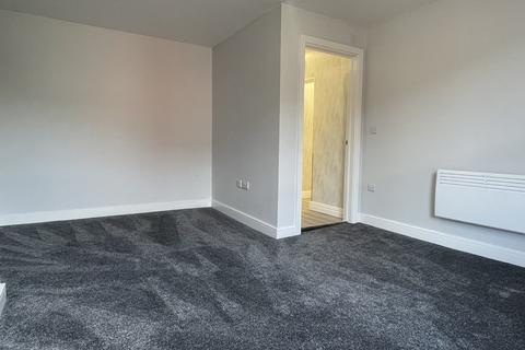 1 bedroom apartment to rent, Nottingham Road, Loughborough