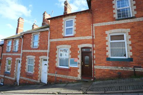 2 bedroom terraced house for sale, Western Road, Newton Abbot, TQ12 1BE