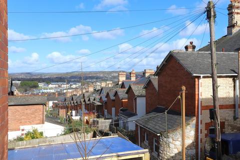 2 bedroom terraced house for sale, Western Road, Newton Abbot, TQ12 1BE