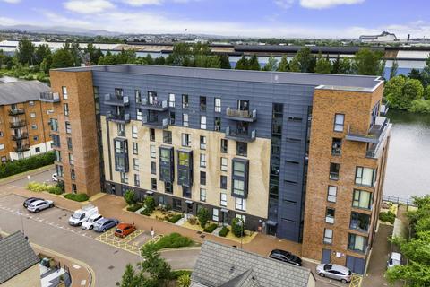 1 bedroom apartment for sale, Schooner Wharf, Schooner Drive, Cardiff