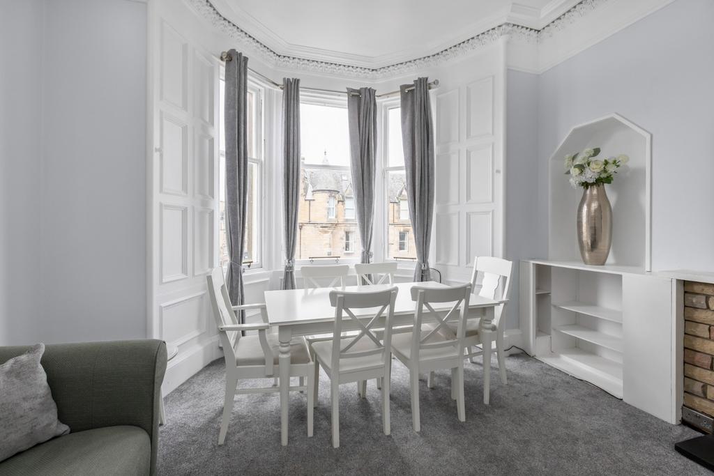 Apartment in Edinburgh - View 2
