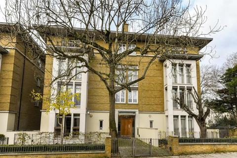 2 bedroom apartment to rent, Marlborough Hill, London NW8