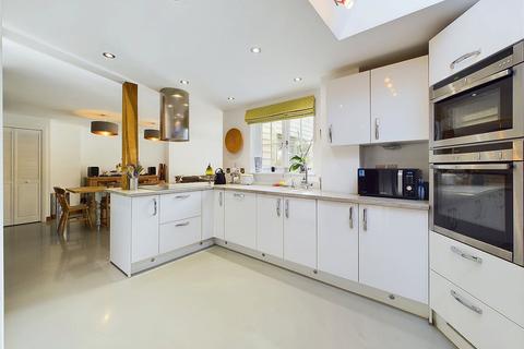 4 bedroom detached house for sale, The Street, Great Saling, Braintree, Essex, CM7