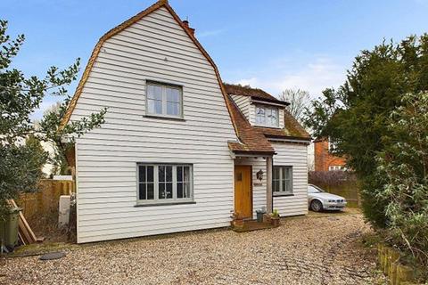 4 bedroom detached house for sale, The Street, Great Saling, Braintree, Essex, CM7