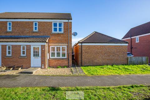 3 bedroom semi-detached house for sale, Frankham Close, Sheffield S25