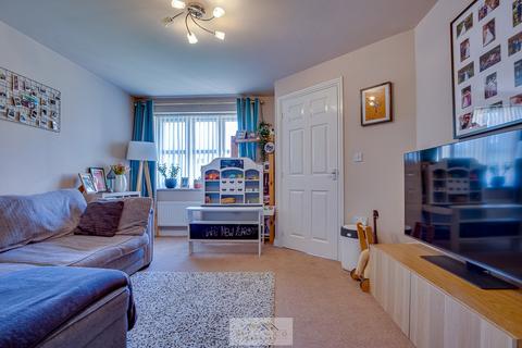 3 bedroom semi-detached house for sale, Frankham Close, Sheffield S25