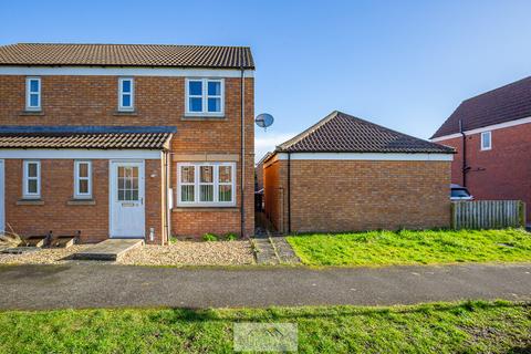 14 Frankham Close, Dinnington, Sheffield, S25 3QG