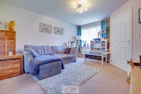 14 Frankham Close, Dinnington, Sheffield, S25 3QG