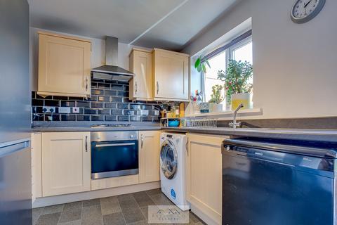 14 Frankham Close, Dinnington, Sheffield, S25 3QG