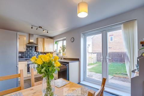 14 Frankham Close, Dinnington, Sheffield, S25 3QG