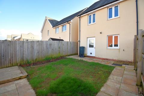 3 bedroom semi-detached house for sale, Yonder Acre Way, Cranbrook