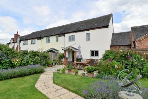 2 bedroom cottage for sale, Church Lane, Wychnor