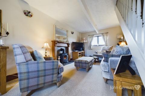 2 bedroom cottage for sale, Church Lane, Wychnor