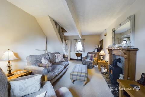 2 bedroom cottage for sale, Church Lane, Wychnor