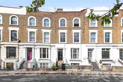 1 bedroom apartment for sale, St. Pauls Road, London, N1