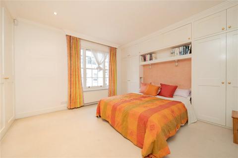 4 bedroom terraced house for sale, London W8