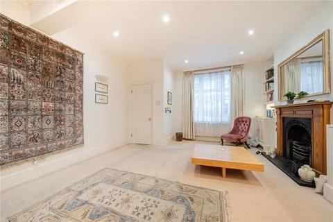 4 bedroom terraced house for sale, London W8