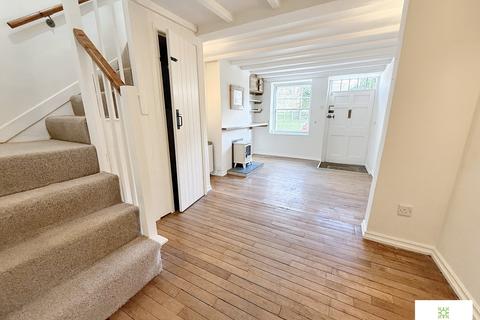 undefined, North End, Osmotherley, Northallerton, North Yorkshire