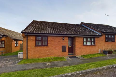 2 bedroom retirement property for sale, Town Green, Stowmarket IP14