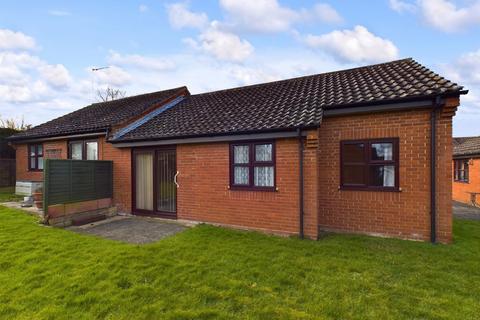 2 bedroom retirement property for sale, Town Green, Stowmarket IP14
