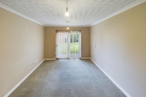 2 bedroom retirement property for sale, Town Green, Stowmarket IP14