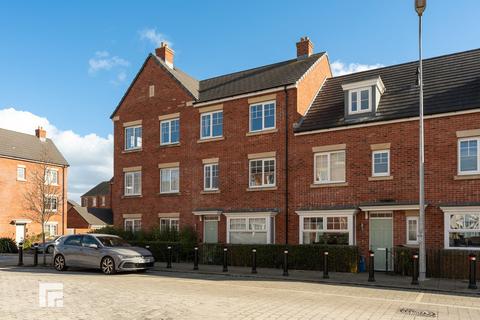 4 bedroom terraced house for sale, Stryd Elai, Canton, Cardiff