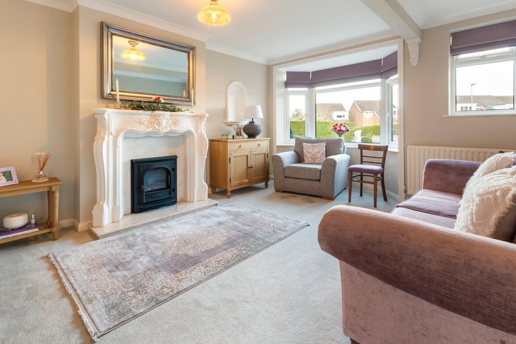 Front Lounge