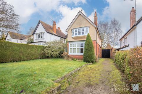 4 bedroom detached house for sale, Judges Walk, Norwich