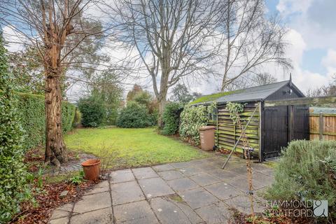 4 bedroom detached house for sale, Judges Walk, Norwich