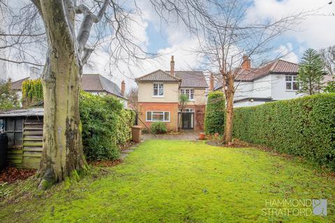 4 bedroom detached house for sale, Judges Walk, Norwich