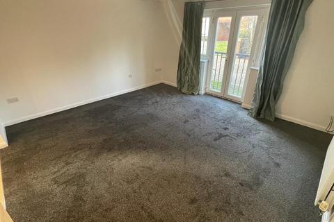 2 bedroom flat to rent, Richards Street, Hatfield AL10