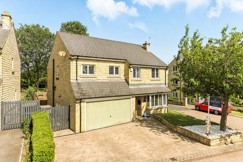 Farriers Court, Drighlington