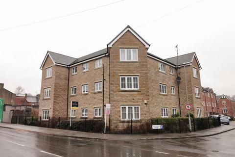 2 bedroom apartment to rent, Malthouse Court, Liversedge