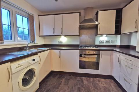 2 bedroom apartment to rent, Malthouse Court, Liversedge