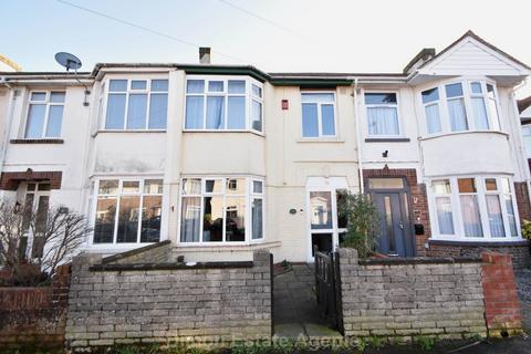 3 bedroom terraced house for sale, Palmyra Road, Elson