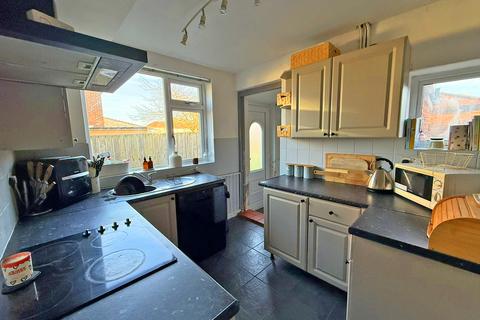 undefined, The Green, Scarborough YO12