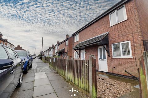 undefined, Lorraine Road, Leicester