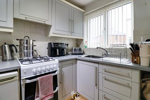 undefined, Lorraine Road, Leicester