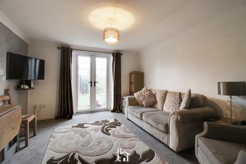 undefined, Lorraine Road, Leicester