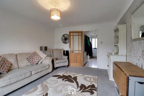 undefined, Lorraine Road, Leicester