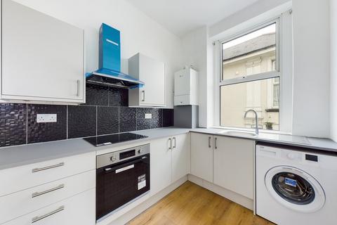 1 bedroom flat to rent, Bretonside, Plymouth PL4