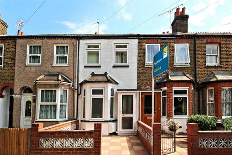 81 Boundary Road, Woking, GU21 5BS